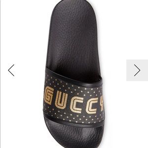 Gucci Shoes - Gucci slips Gucci Shoes - Gucci slips